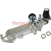 EGR Klep METZGER - 0892460