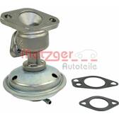 EGR Klep METZGER - 0892479