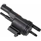 EGR valve, exhaust control METZGER - 0892470