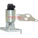 EGR Valve METZGER - 0892010