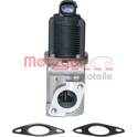 EGR Valve METZGER - 0892039