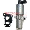 EGR Valve METZGER - 0892040