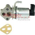 EGR Valve METZGER - 0892050