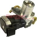 EGR Valve METZGER - 0892054