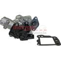 EGR Valve METZGER - 0892074