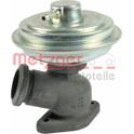 EGR Valve METZGER - 0892189