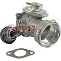 EGR Valve METZGER - 0892258