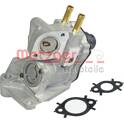 EGR Valve METZGER - 0892433