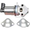 EGR Valve METZGER - 0892710