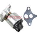 EGR Valve METZGER - 0892711
