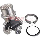 EGR Valve METZGER - 0892738