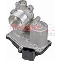 EGR Valve METZGER - 0892742