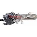 EGR Valve METZGER - 0892936