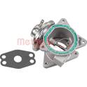 EGR Valve METZGER - 0892950