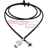 Eixo flexível de velocímetro METZGER - S 08026