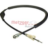 Eixo flexível de velocímetro METZGER - S 24050