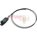 Electric cable repair kit METZGER - 2322019