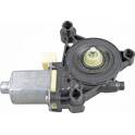 Electric Motor, window regulator METZGER - 2160607