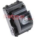 Electric window switch METZGER - 0916950