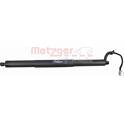 Elektromotor, achterklep METZGER - 2115017