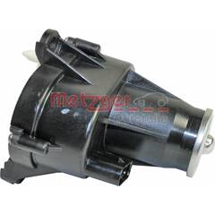 Element d'ajustage (soupapes de turburlence - tuyau d'admission) METZGER - 2100024