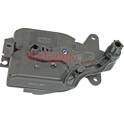 Elemento de ajuste, borboleta de mistura METZGER - 0917096