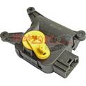 Elemento de ajuste, borboleta de mistura METZGER - 0917099
