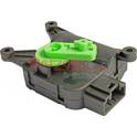 Elemento de ajuste, borboleta de mistura METZGER - 0917101