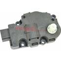 Elemento de ajuste- borboleta de mistura METZGER - 0917285