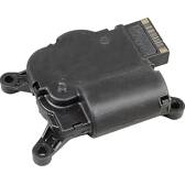 Elemento de ajuste, borboleta de mistura METZGER - 0917687