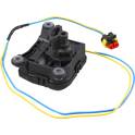 Elemento de ajuste, borboleta de mistura METZGER - 0917723