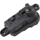 Elemento de ajuste, fecho centralizado METZGER - 2315014