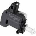 Elemento de ajuste, fecho centralizado METZGER - 2317001