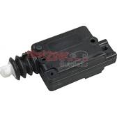 Elemento de ajuste, fecho centralizado METZGER - 2317014