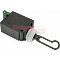 Elemento de ajuste, fecho centralizado METZGER - 2317016