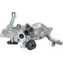 Elemento enfriador, reciclaje gases escape METZGER - 0892513