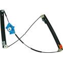 Elevalunas delantero METZGER - 2160055