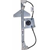 Elevalunas delantero METZGER - 2160494