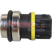Coolant Temperature Sensor METZGER - 0905020