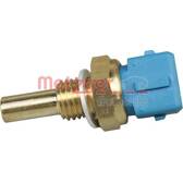 Coolant Temperature Sensor METZGER - 0905025