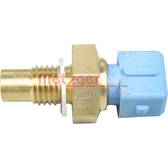 Coolant Temperature Sensor METZGER - 0905031