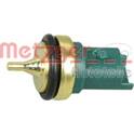 Coolant Temperature Sensor METZGER - 0905083
