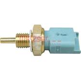 Coolant Temperature Sensor METZGER - 0905110
