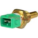 Coolant Temperature Sensor METZGER - 0905123
