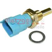 Coolant Temperature Sensor METZGER - 0905133