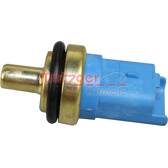 Coolant Temperature Sensor METZGER - 0905157