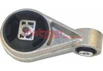 Engine Mounting
