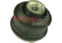 Engine Mounting