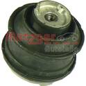 Engine Mounting METZGER - 8050355