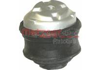 Engine Mounting